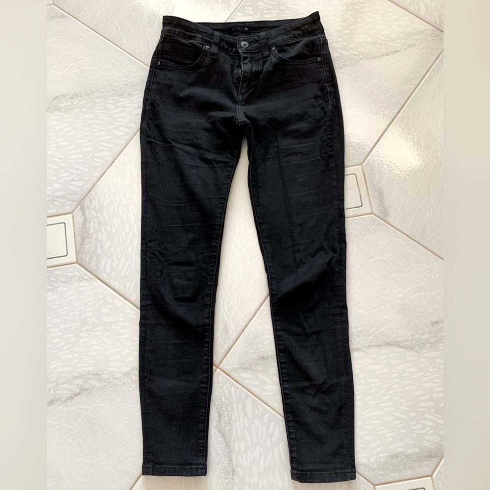 Joe’s skinny jeans size 24